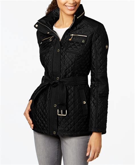 where to buy michael kors coats|michael kors outerwear for women.